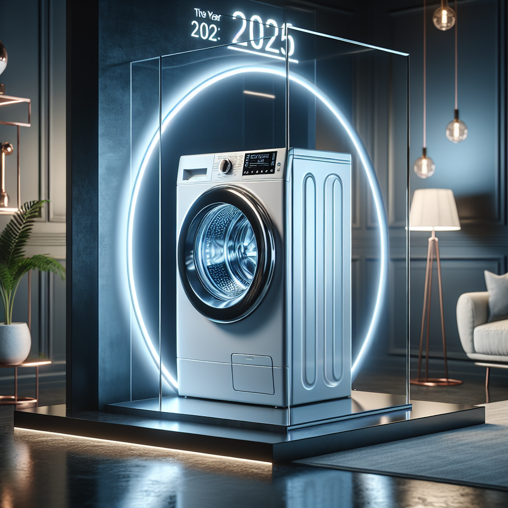 The Best Washers for 2025