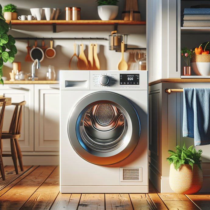 Dryer: Steps to Prolong the Life of Your Dryer
