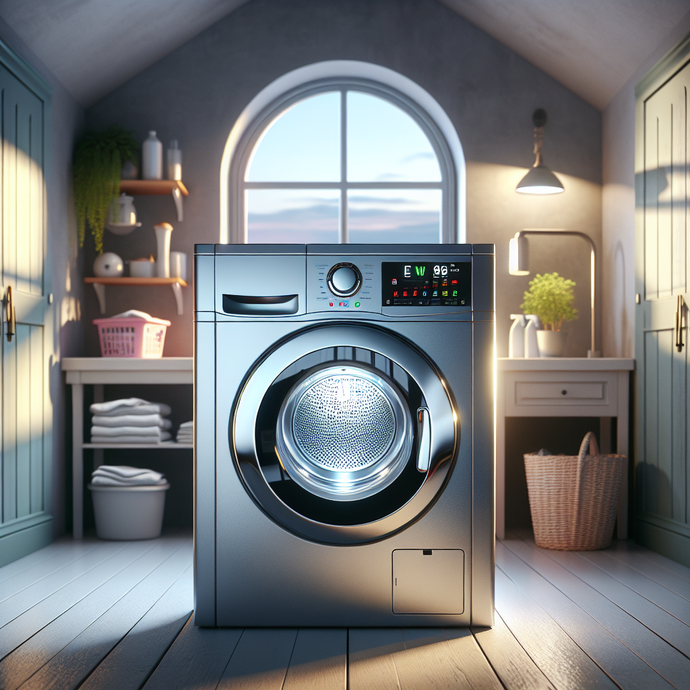 Dryer: How to Save on Energy Bills by Using Your Dryer Optimally