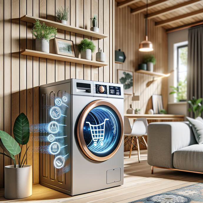 High-efficiency dryers for fast and economic drying
