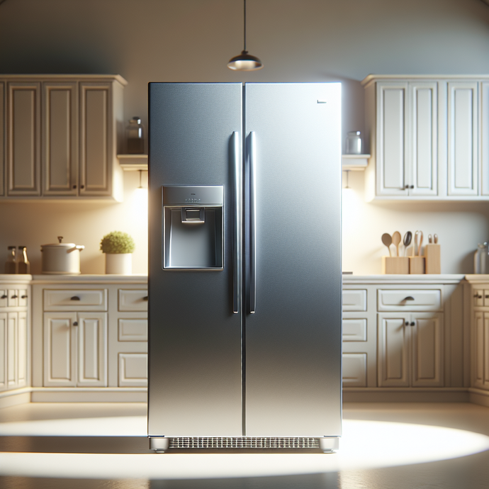 Refrigerator Maintenance: Why You Should Regularly Check the Door Seals