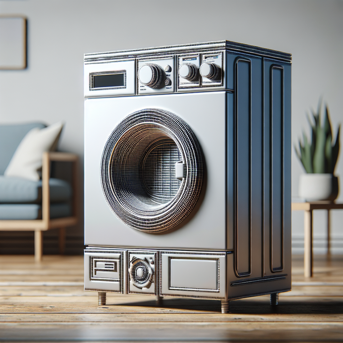 The Importance of Safety in Modern Home Appliances
