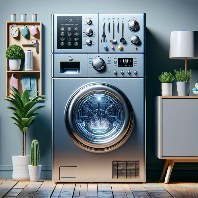 The Ultimate Checklist for Appliance Maintenance