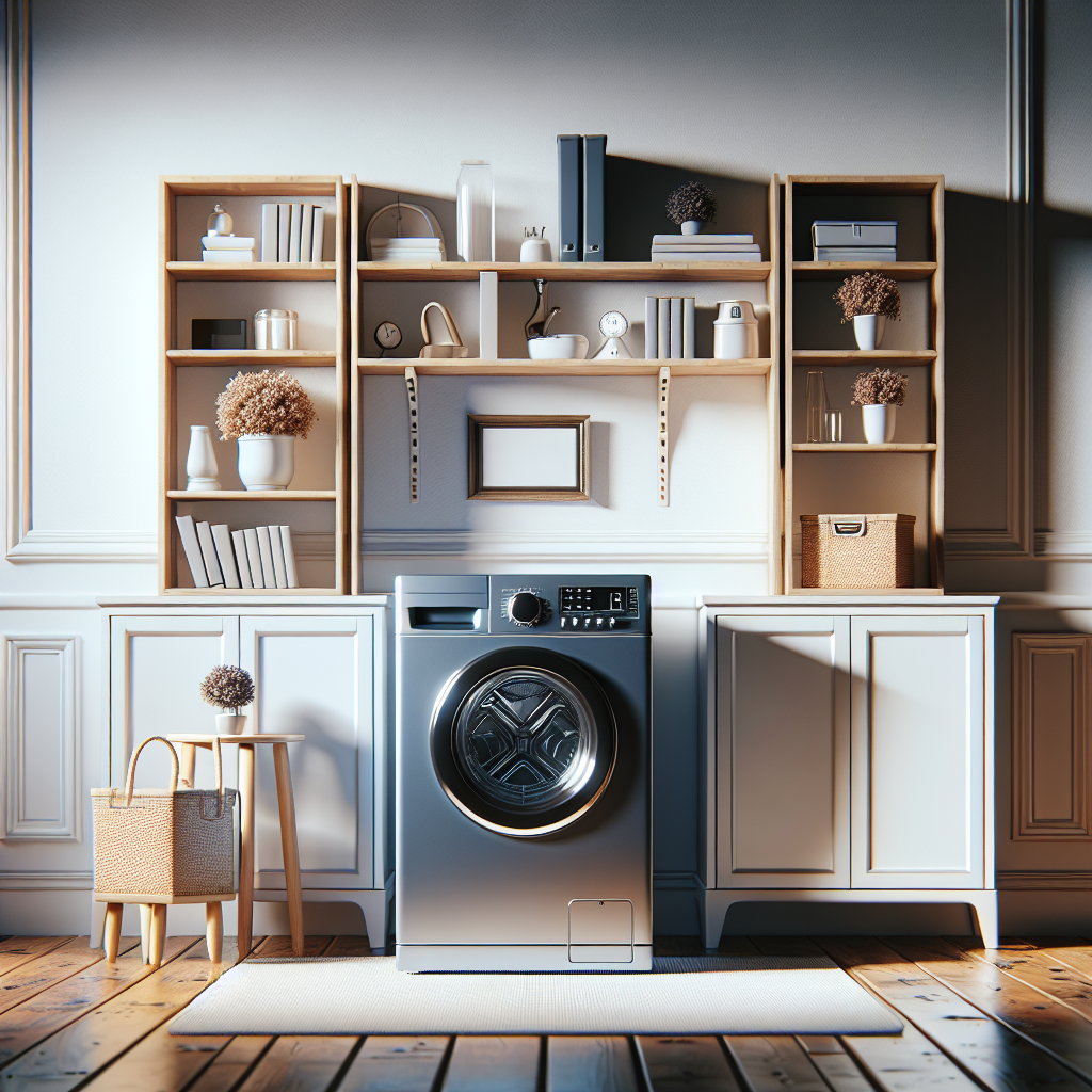 The Best Way to Store Your Appliances When Not in Use