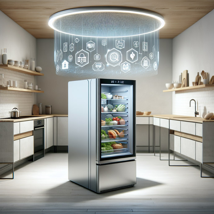 Innovations in food preservation technologies