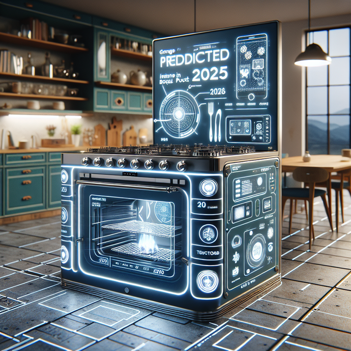 Les Nouvelles Innovations dans les Poêles pour 2025