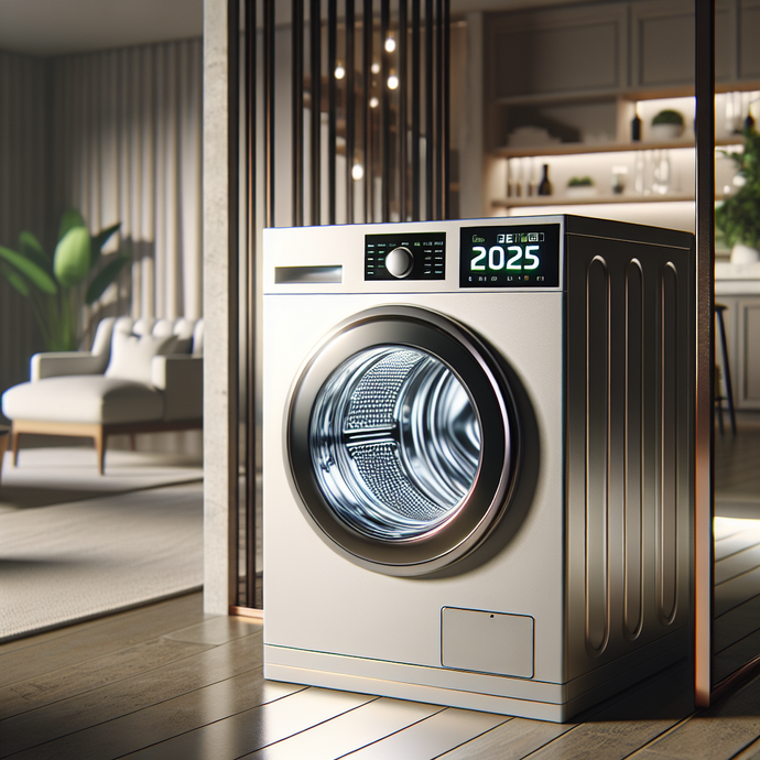 The best high-efficiency washers of 2025