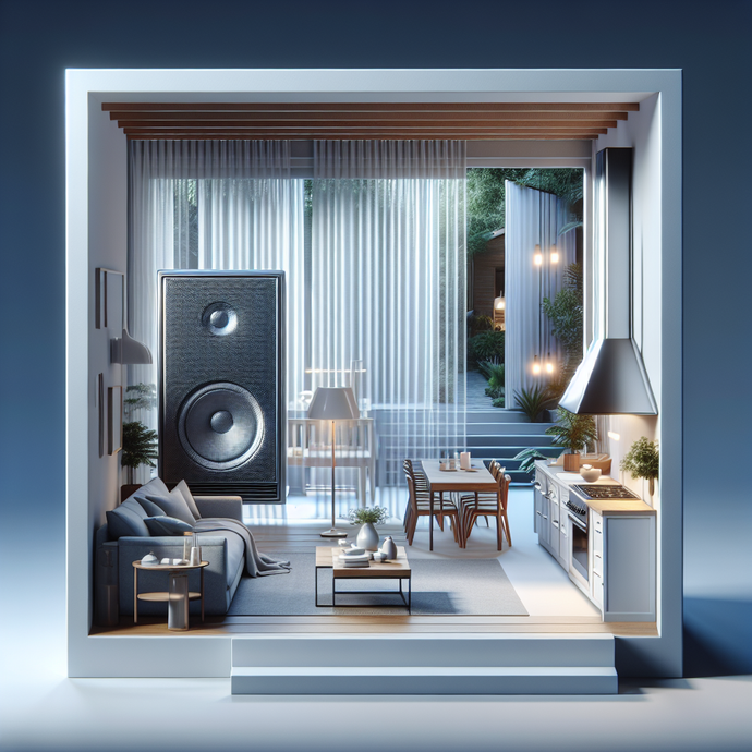 Reducing Appliance Noise: Solutions for Quieter Operation