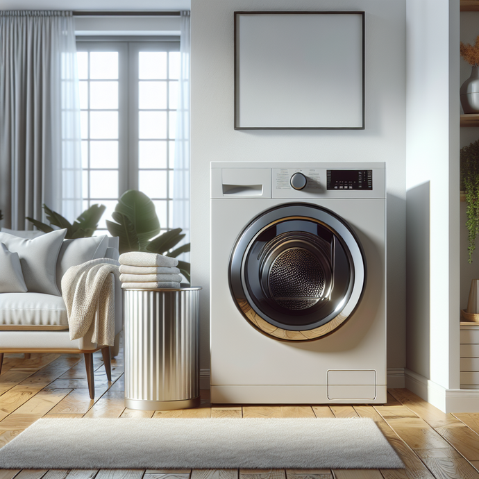 The best tumble dryers for efficient drying