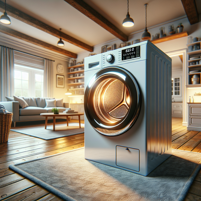 Condensing Dryers: A Quick and Cost-Effective Solution
