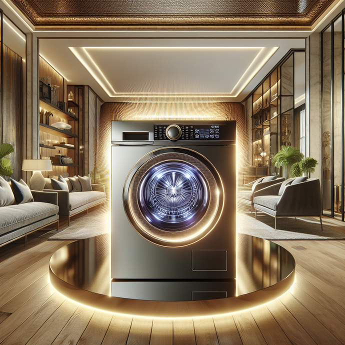 Why Invest in High-End Appliances?
