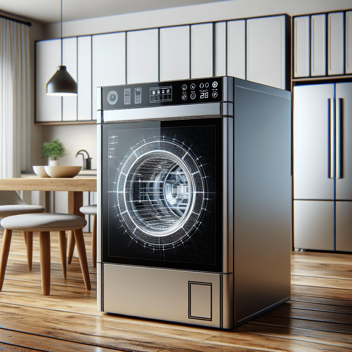 The Impact of Artificial Intelligence on the Evolution of Home Appliances
