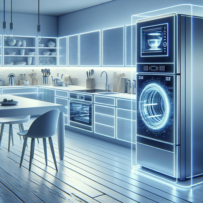 The Kitchen Trends to Follow for 2025