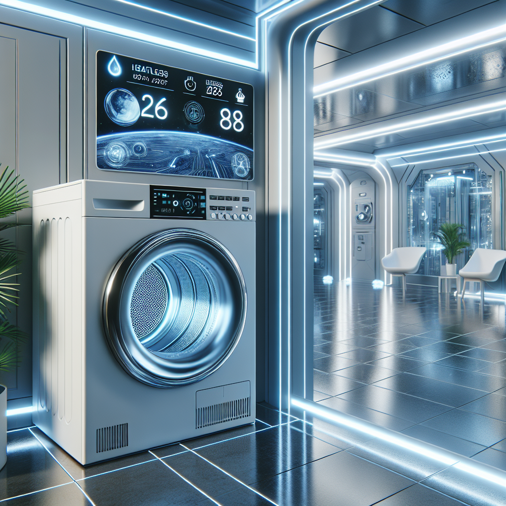 Heatless Dryers: A Reality in 2025?