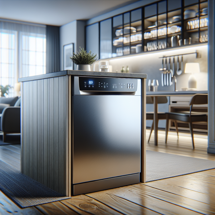 Dishwashers with shorter wash cycles for more convenience
