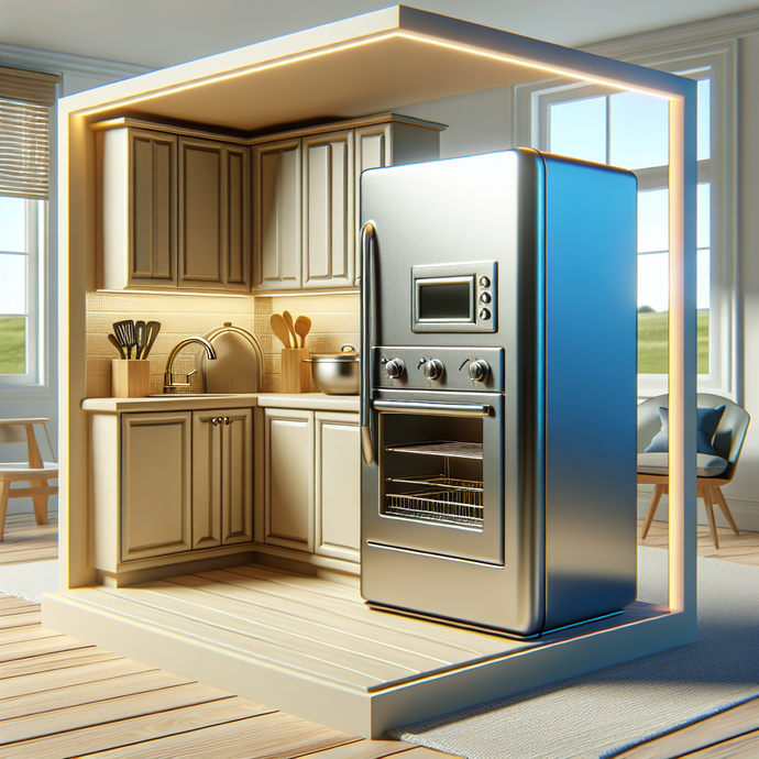 Protect Your Kitchen: Tips to Avoid Accidents with Your Appliances