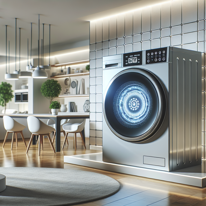 The Future of Washers: What Can We Expect from 2025 Models?