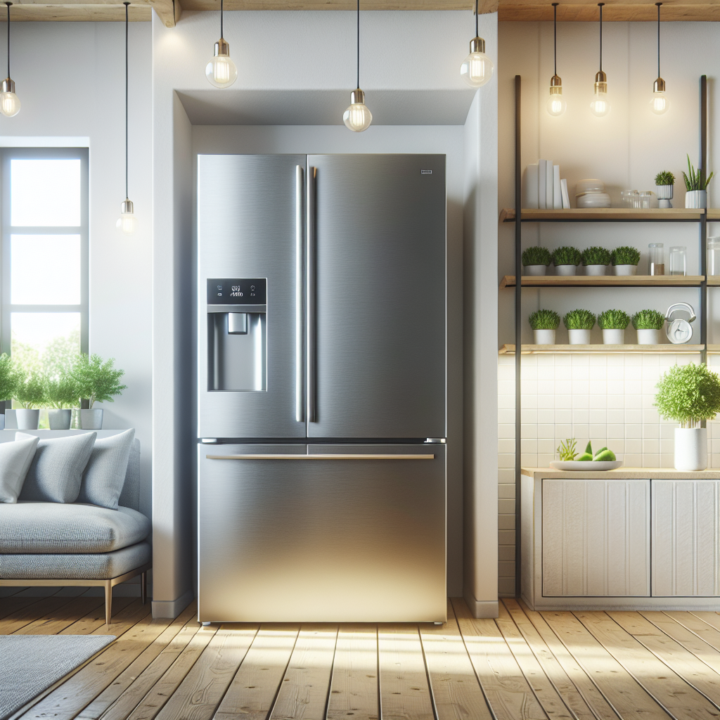 The Best Models of Energy-Efficient Refrigerators