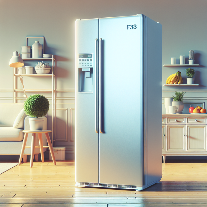 Frost-free refrigerators: The solution for easy maintenance