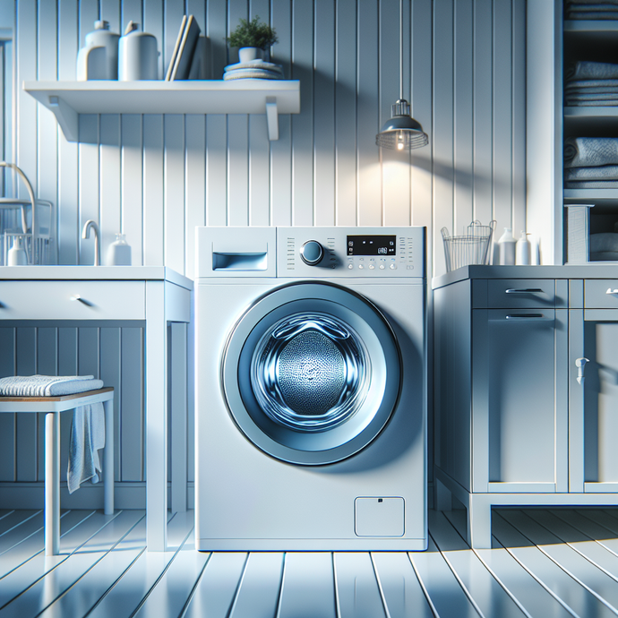 Washers with Cold Wash Functions: An Economical Option