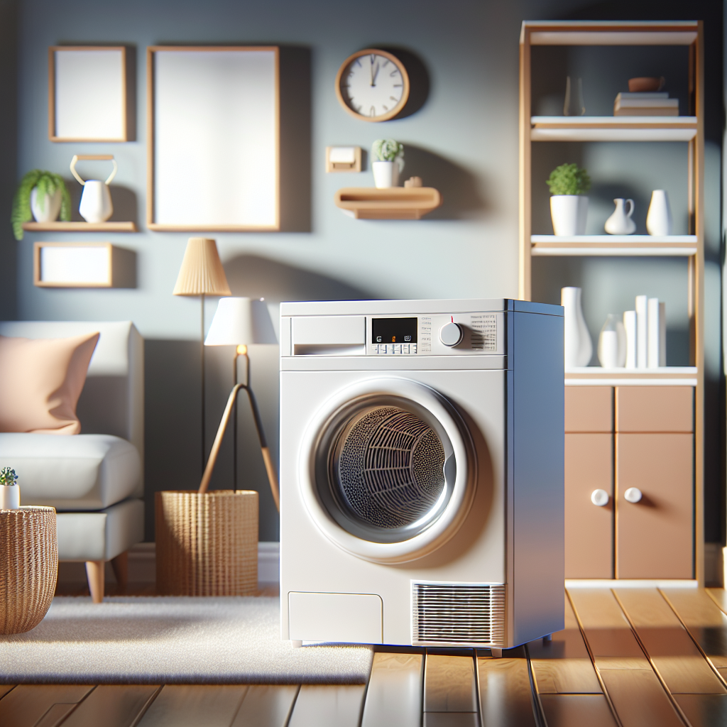 The Importance of Maintaining Condensation Dryers