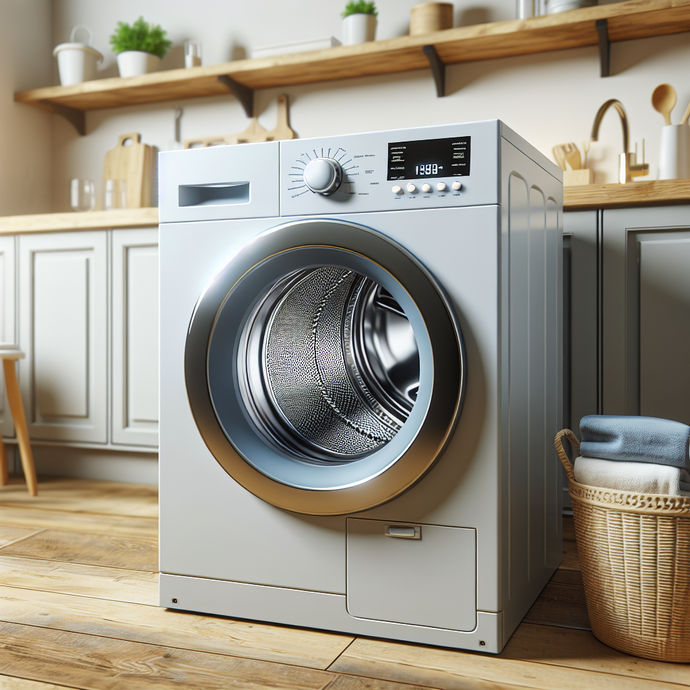 Dryer: Why Cleaning Your Dryer's Lint Filter Regularly Is Essential