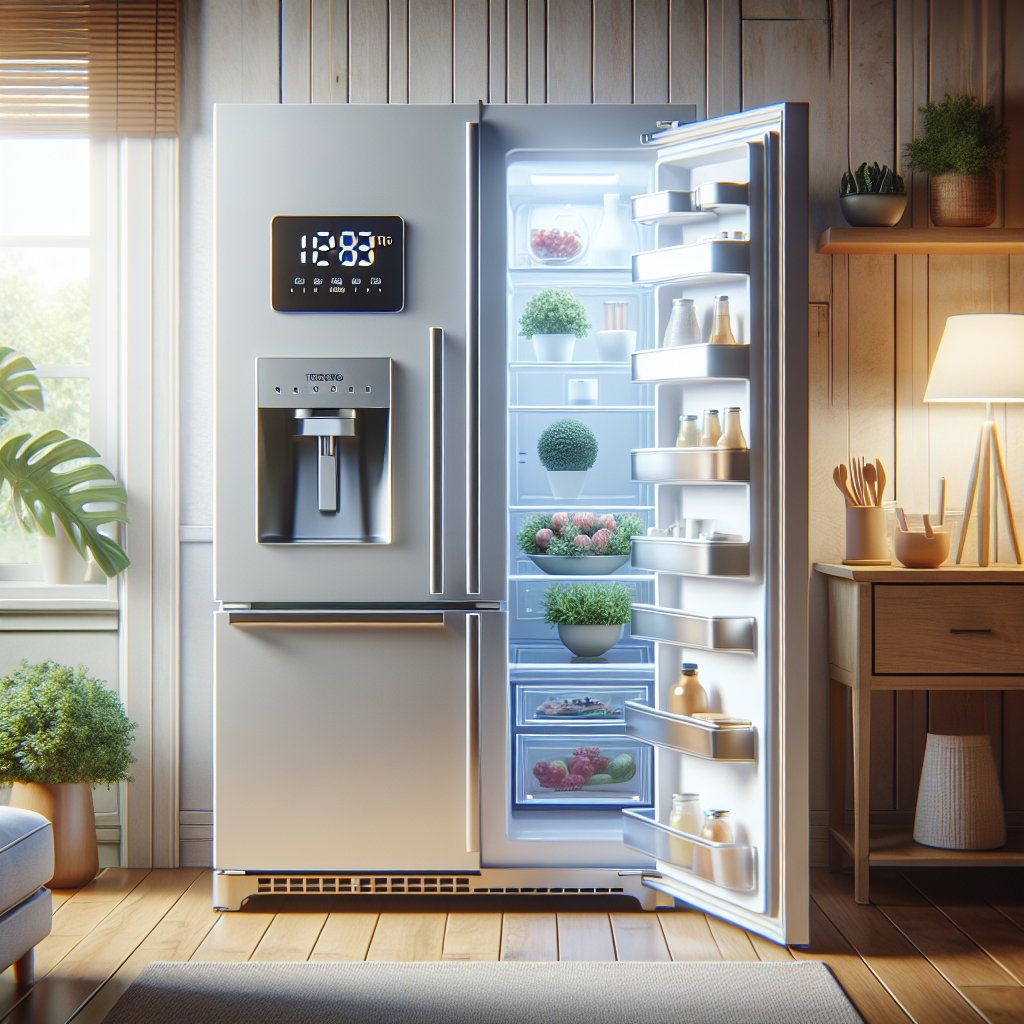 Refrigerator: How to check if the thermostat is working properly