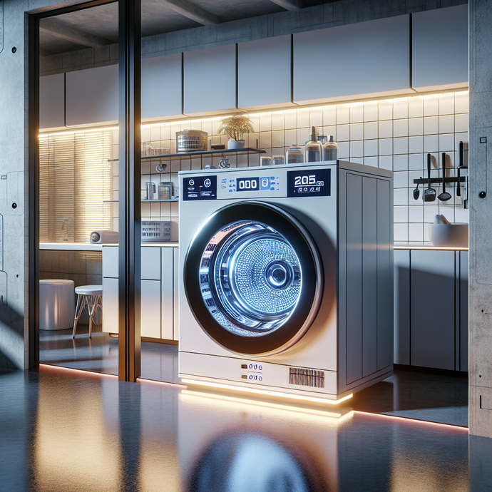 Steam Washers: The Ultimate Cleaning Solution for 2025