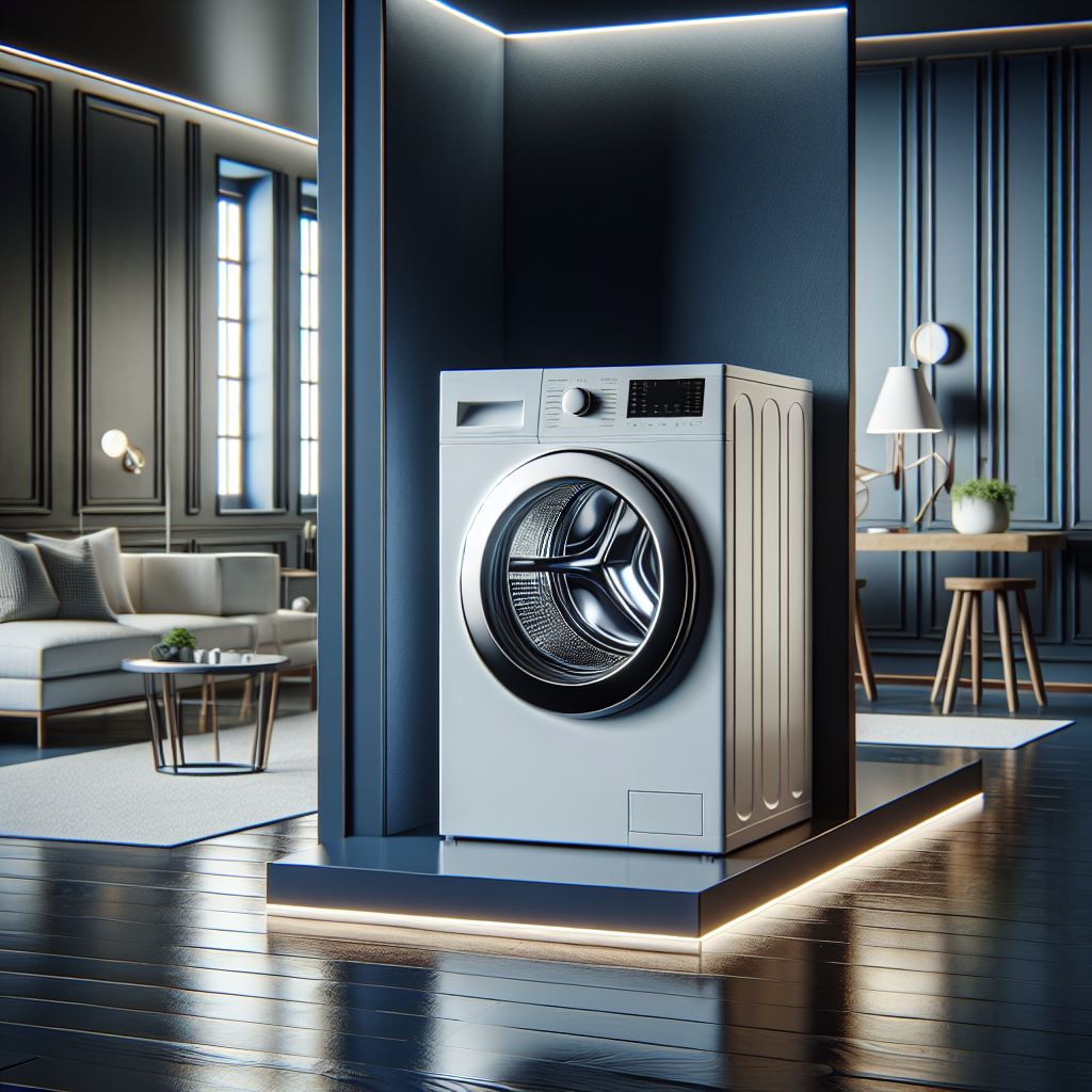 The best high-efficiency washers of 2025