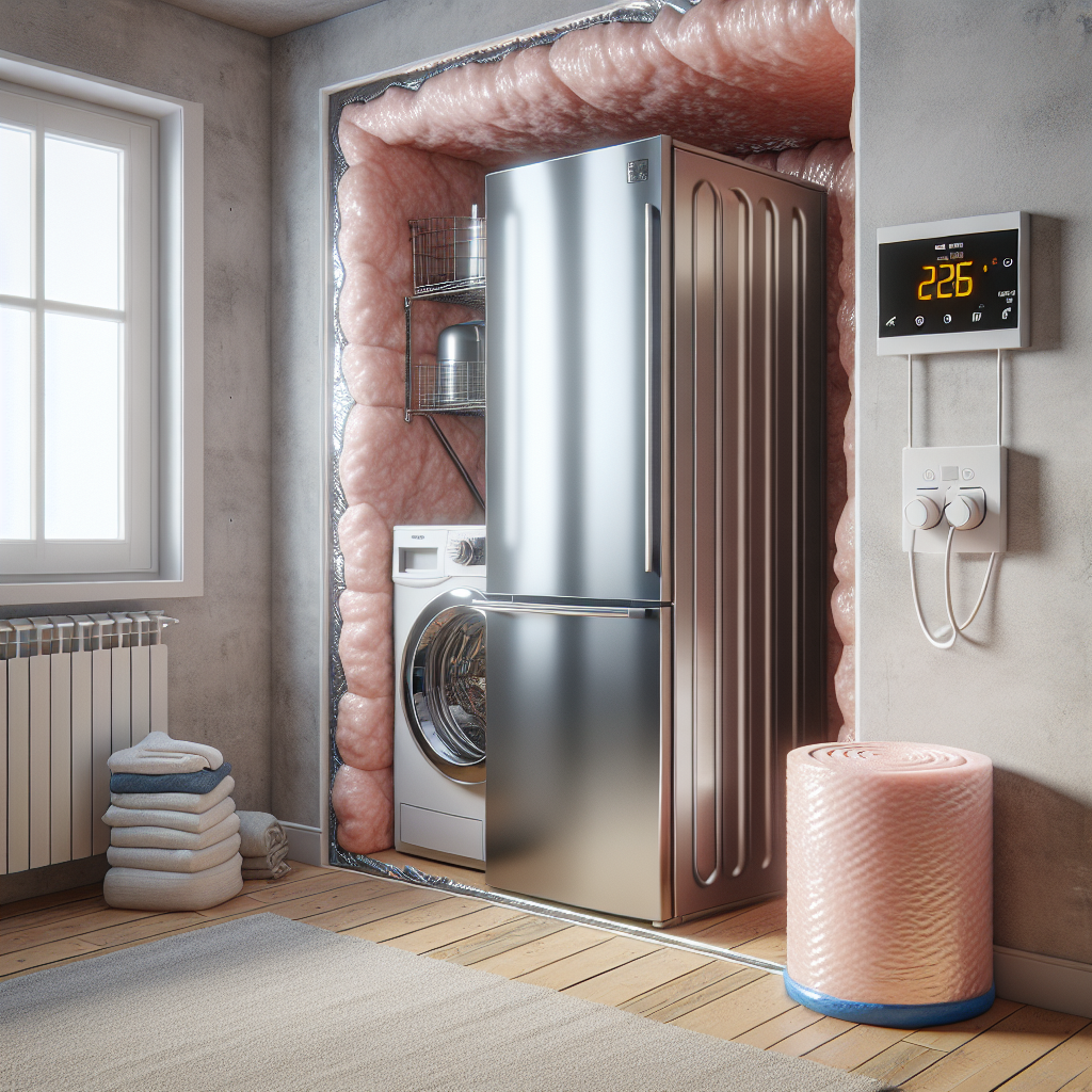 How to Protect Your Appliances from Extreme Temperature Fluctuations