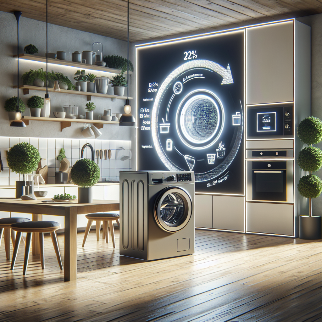 Low-Maintenance Appliances: A Growing Trend