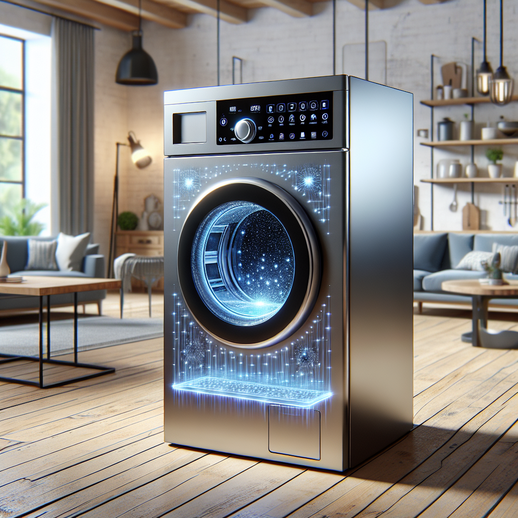 Household Appliance Trends for 2025: What to Buy?