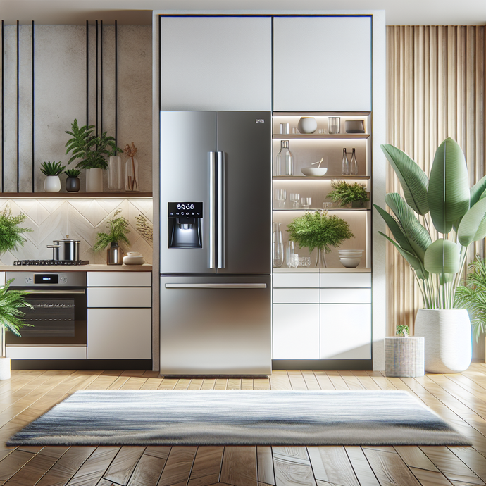 The Complete Guide to the Best Home Appliances for Modern Homes