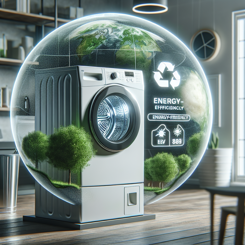 Dryer: How to Make Your Dryer More Energy-Efficient While Saving the Environment