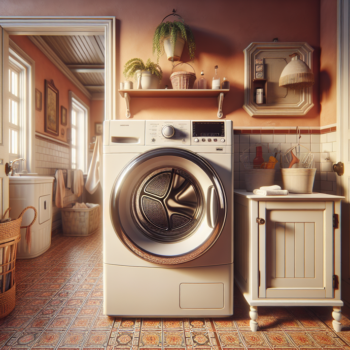 Essential Dryer Maintenance: How to Avoid Premature Failures