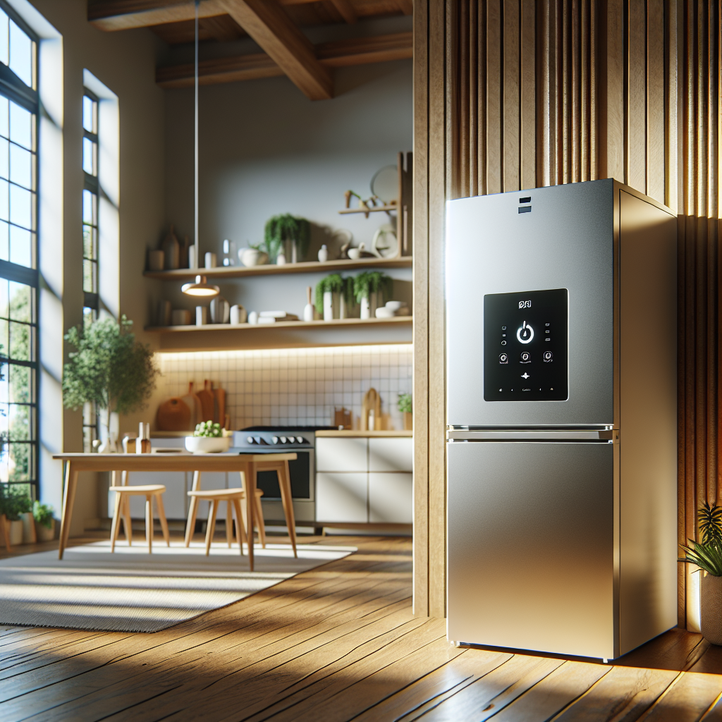 Top Energy-Efficient Appliances That Will Save You Money