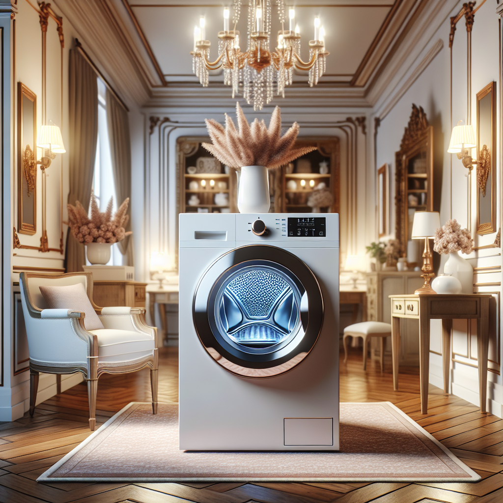 The Best Drying Technologies for Delicate Fabrics