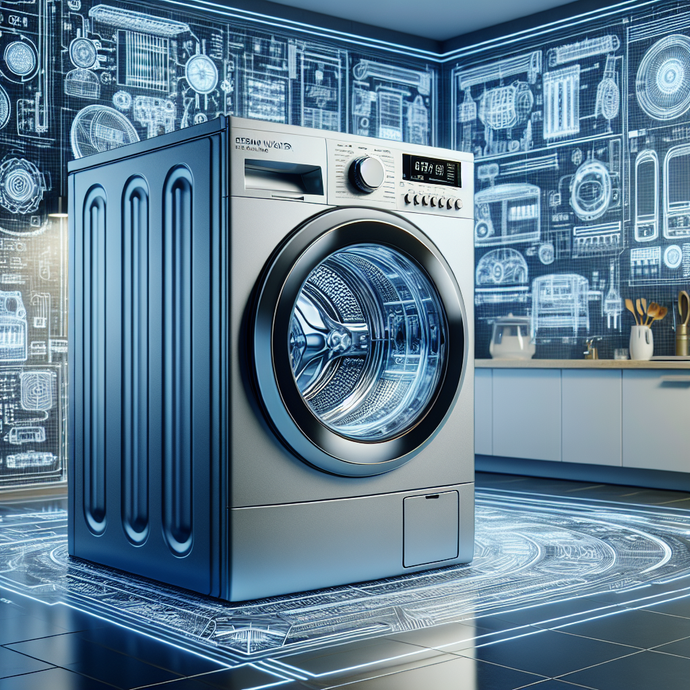 Steam Washers: The Technology Revolutionizing Your Everyday Life