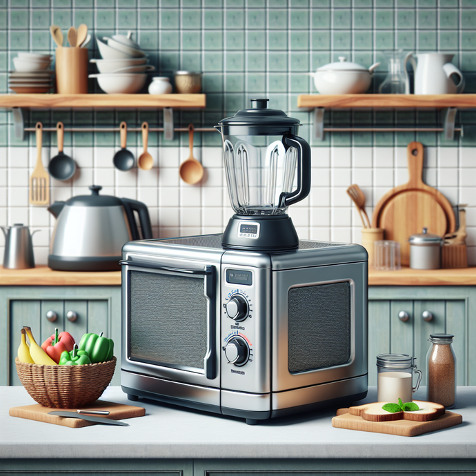 The Benefits of Buying Reconditioned Appliances