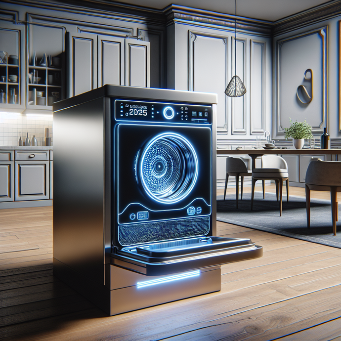 The Best Dishwashers for 2025