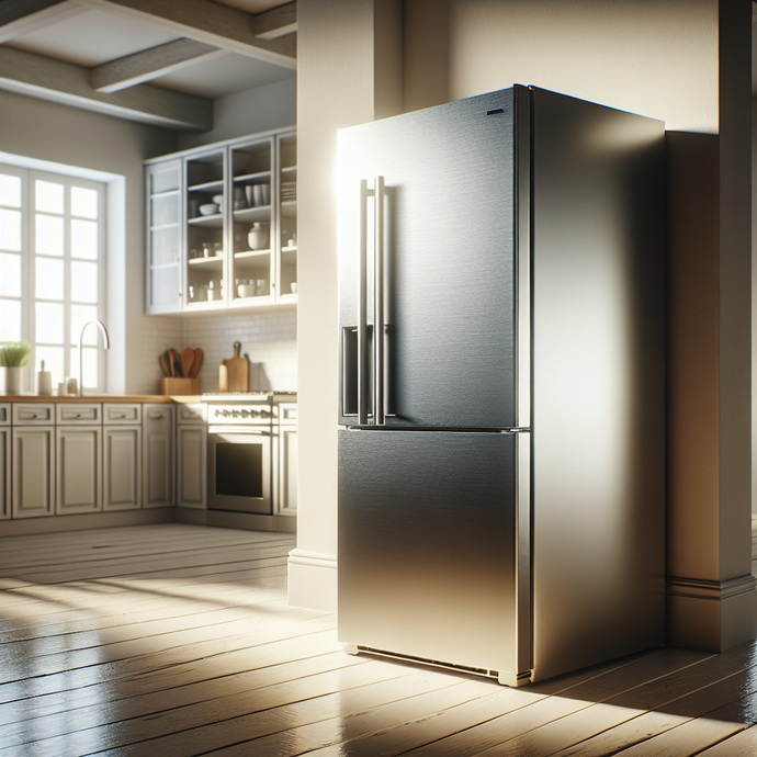 Refrigerators with air purification technologies for better food hygiene