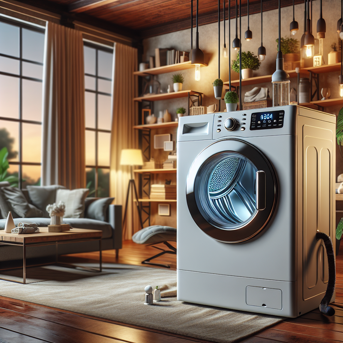 The Impact of Cordless Dryers on Home Comfort