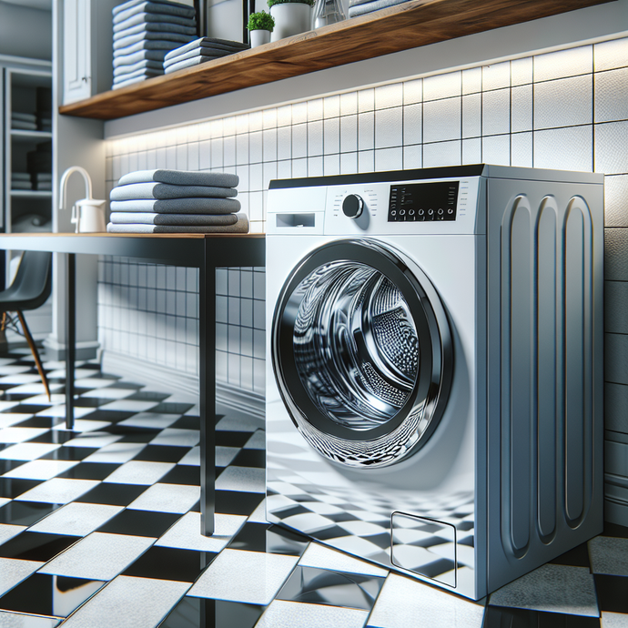 The Benefits of Steam Washers for Deep Cleaning