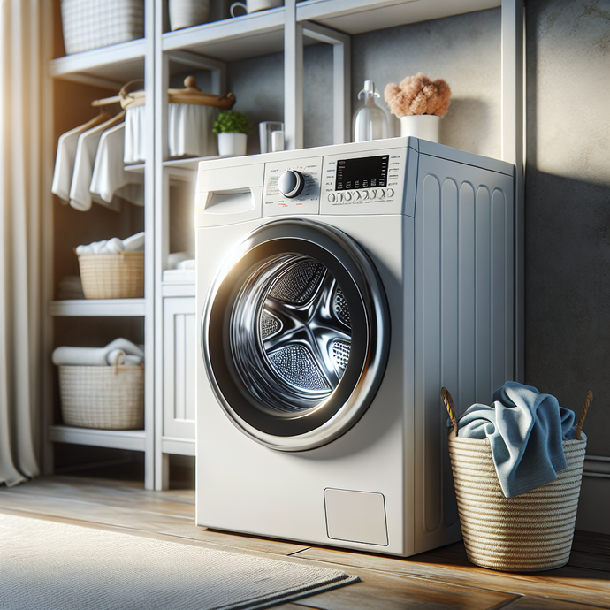 Washers with Delicate Fabric Cycles: Why You Need One