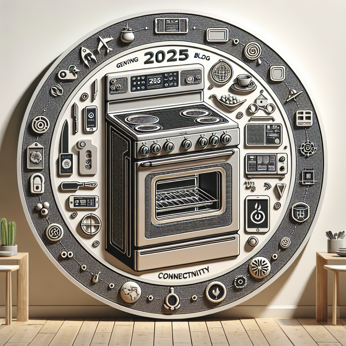 The Best Stove Models for 2025: Connected, Eco-Friendly, and Efficient