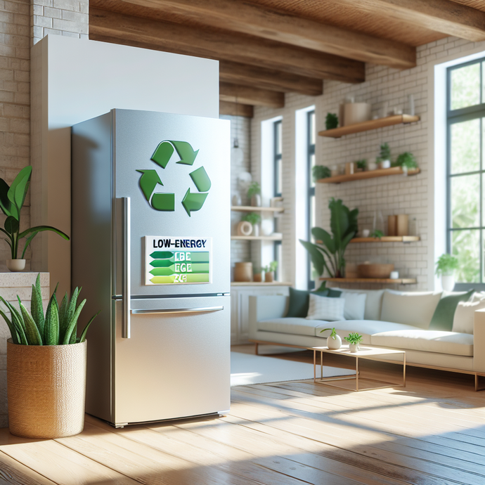 Low-Energy Refrigerators: How to Choose the Best Model