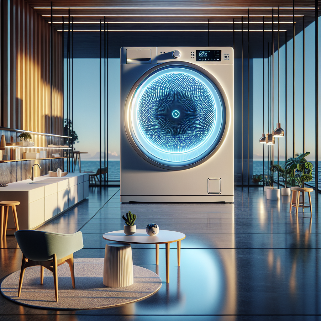 Noise-Free Dryers: How Technology Will Eliminate Appliance Noise in 2025