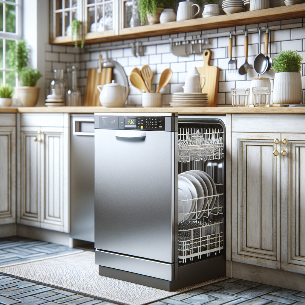 Dishwasher: Why preventative maintenance is key to your appliance’s longevity