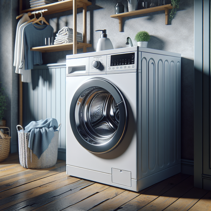 Washing machine repair: What to know before calling a professional