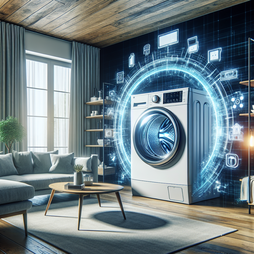 Best tips for choosing a washing machine in 2025